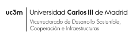 Universidad Carlos III de Madrid